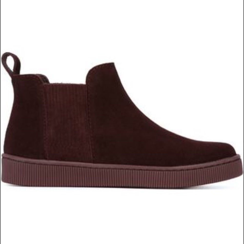 Pedro Garcia CHELSEA BOOT, Brown - Picture 3 of 8